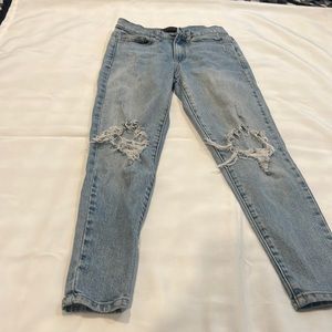 Daniel Patrick jeans